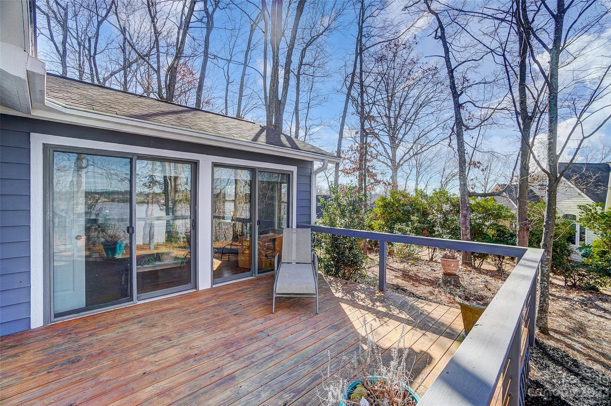 Lake Wylie - Residential