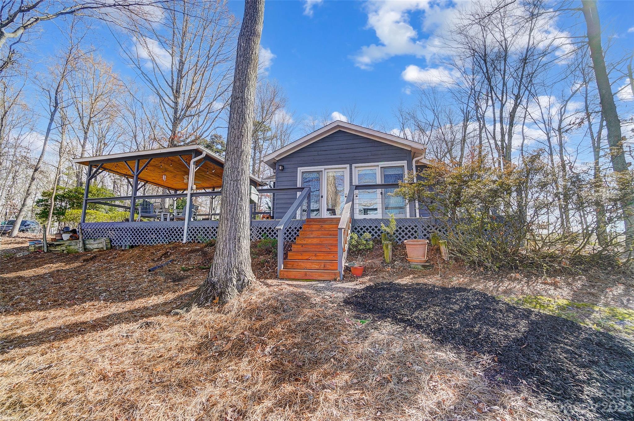 Lake Wylie - Residential