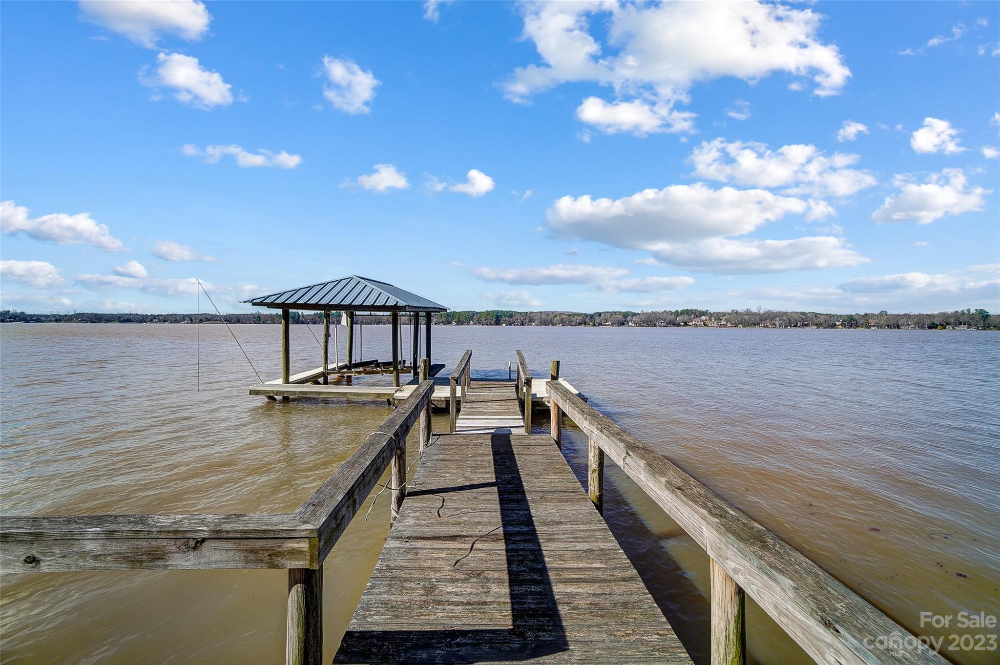 Lake Wylie - Residential