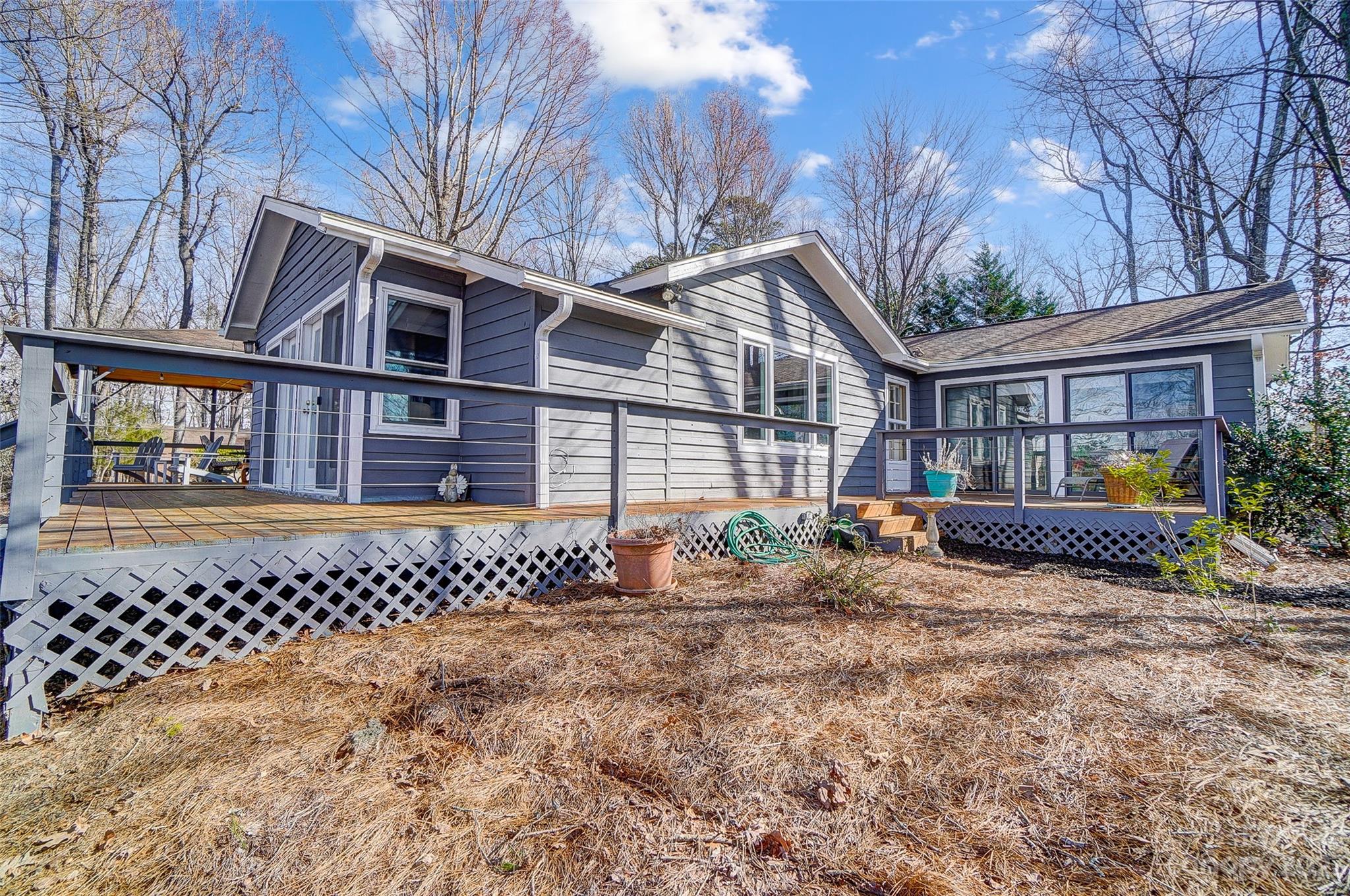 Lake Wylie - Residential