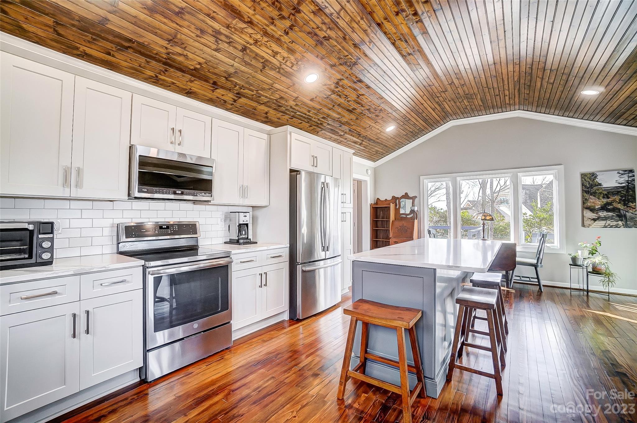 Lake Wylie - Residential