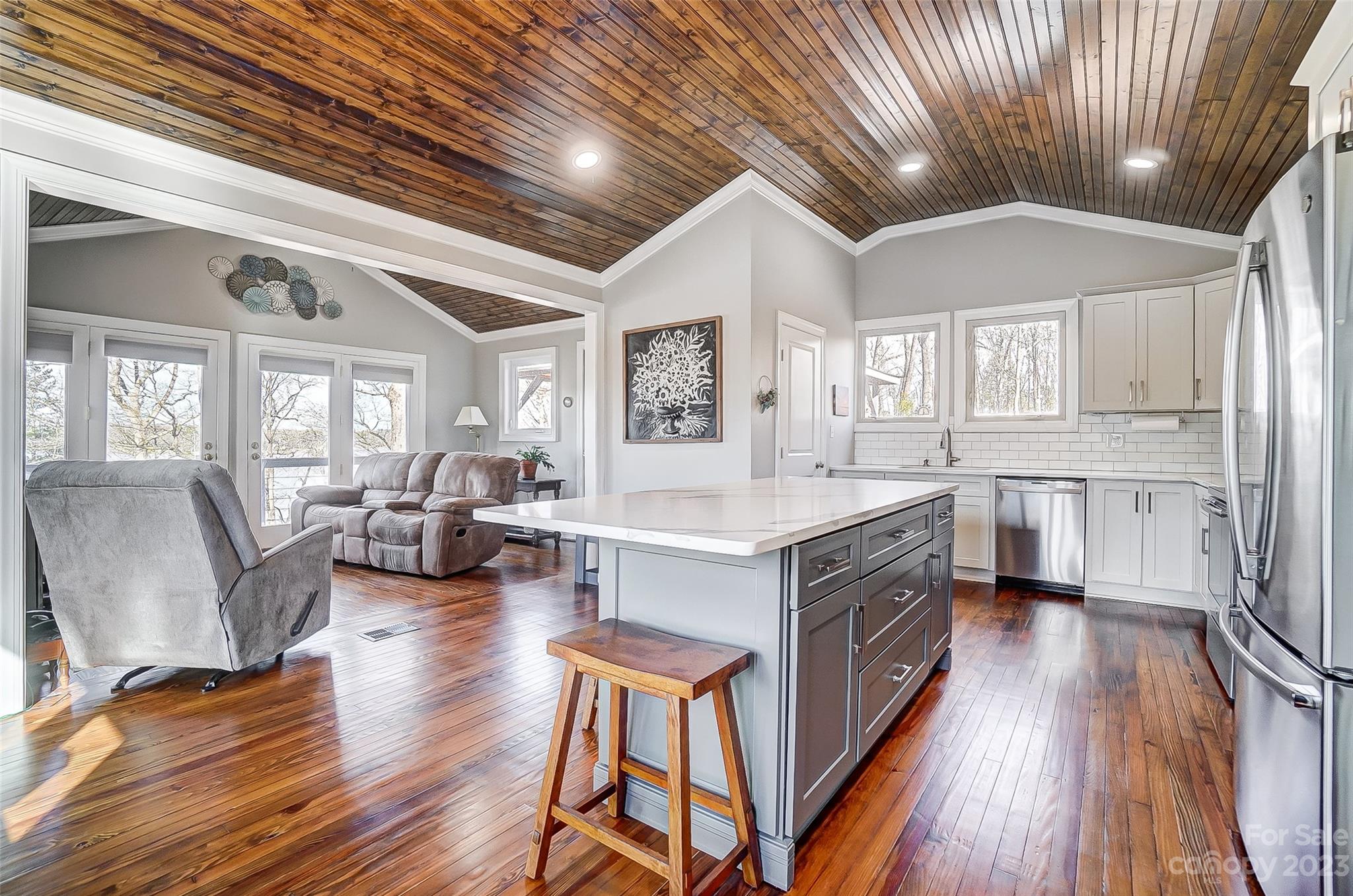 Lake Wylie - Residential