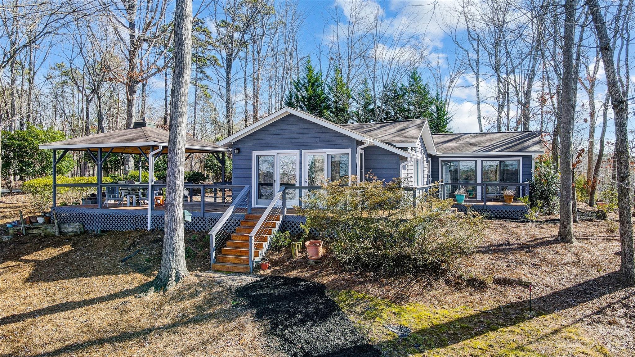 Lake Wylie - Residential