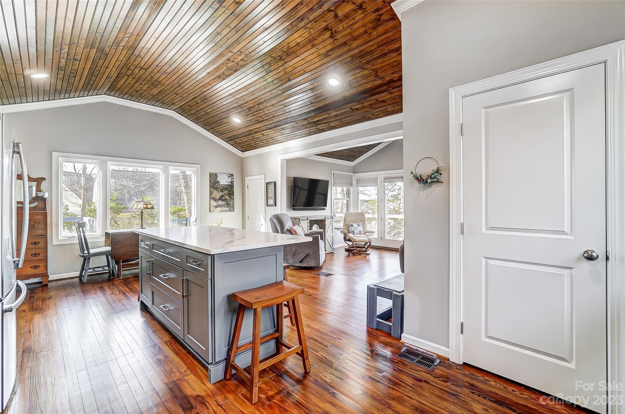 Lake Wylie - Residential