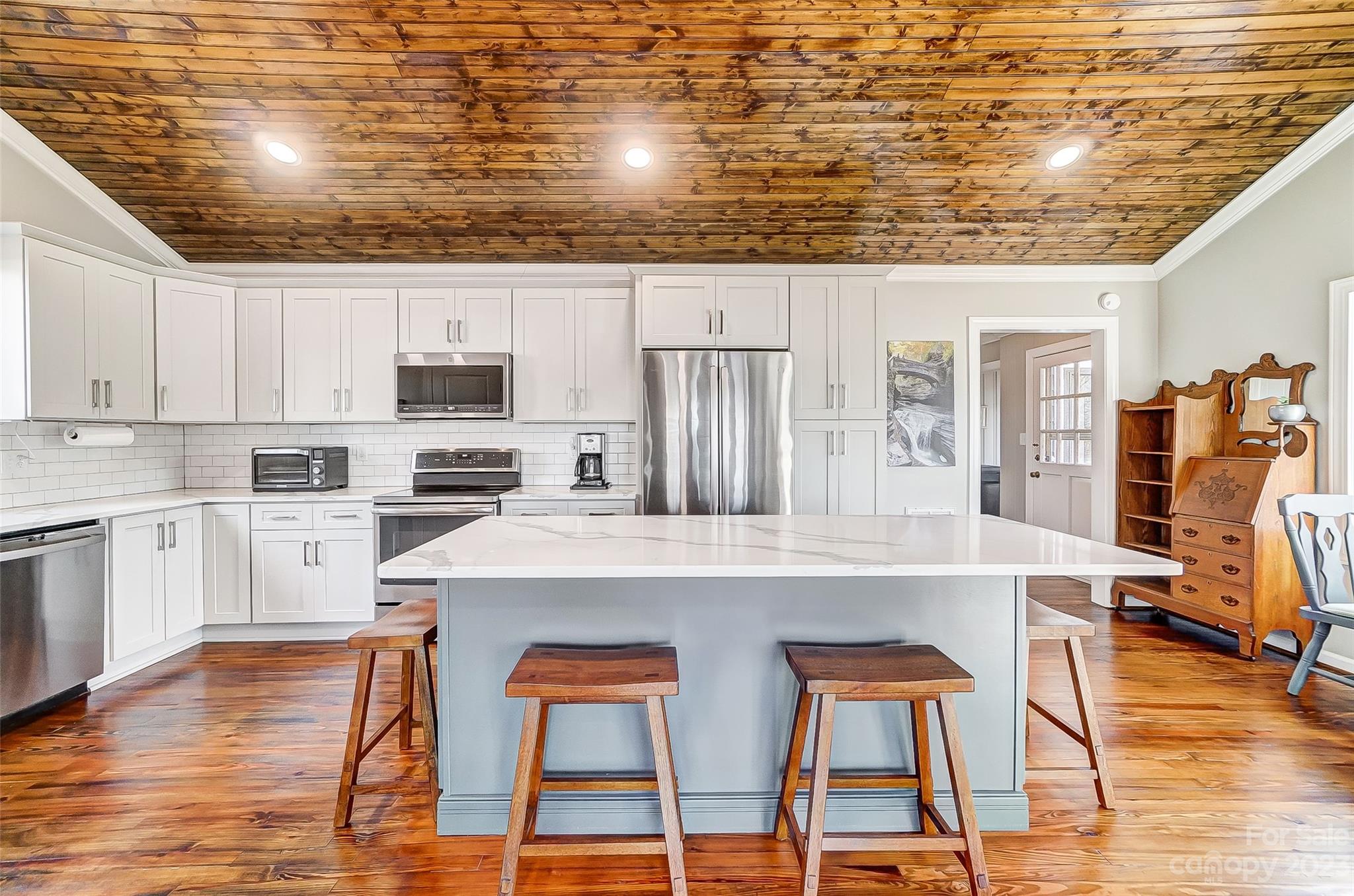 Lake Wylie - Residential