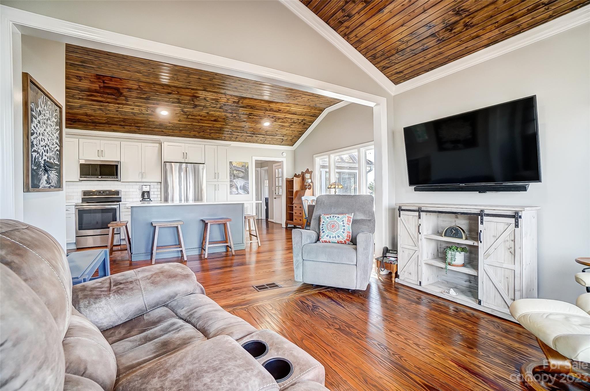 Lake Wylie - Residential