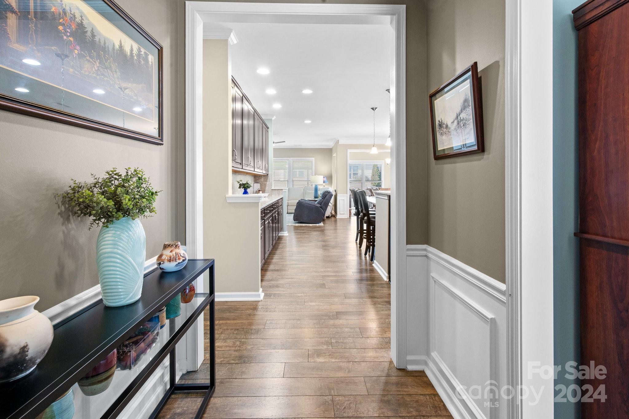 Carolina Orchards - Residential
