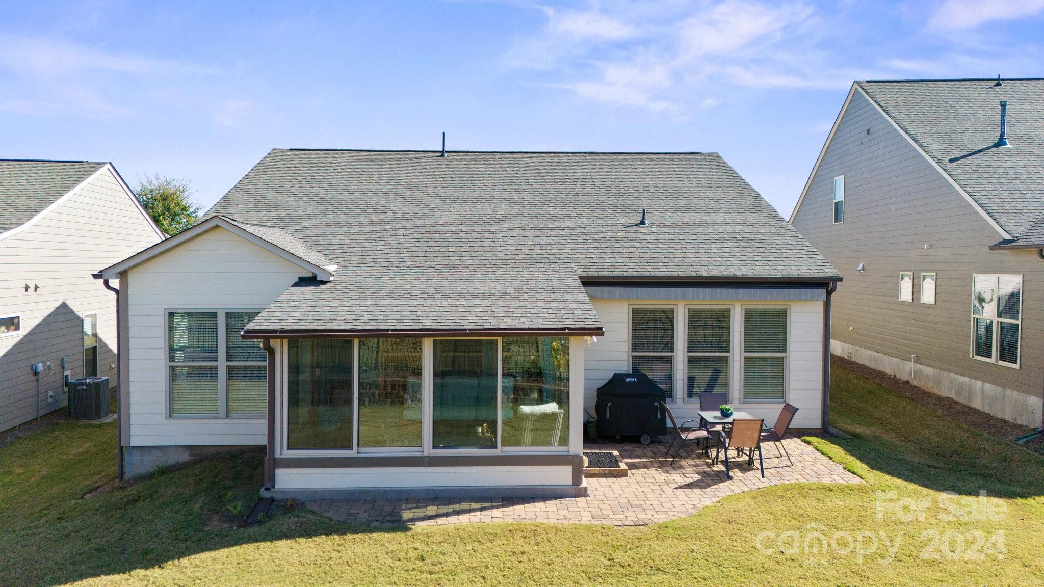 Carolina Orchards - Residential