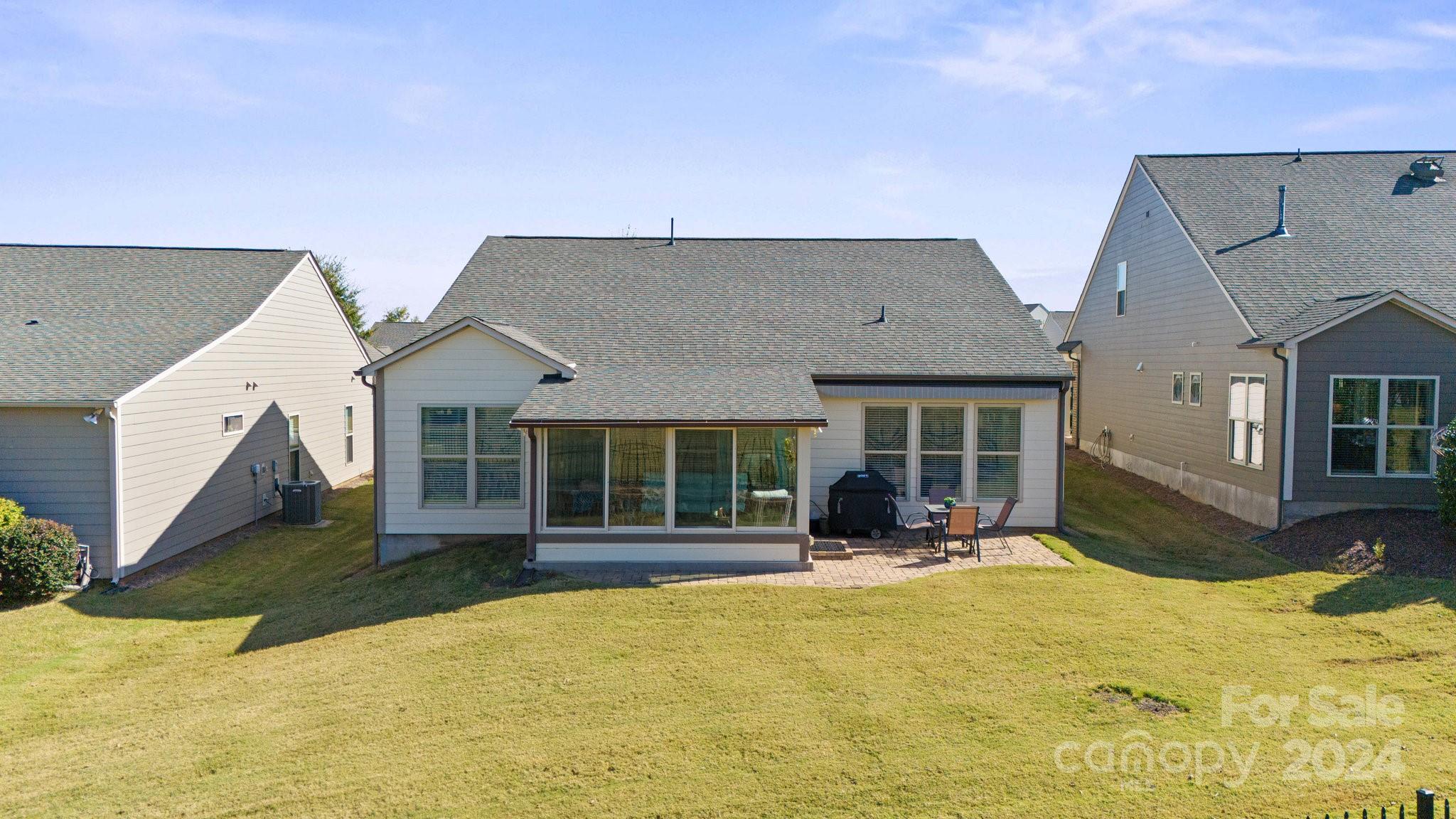 Carolina Orchards - Residential