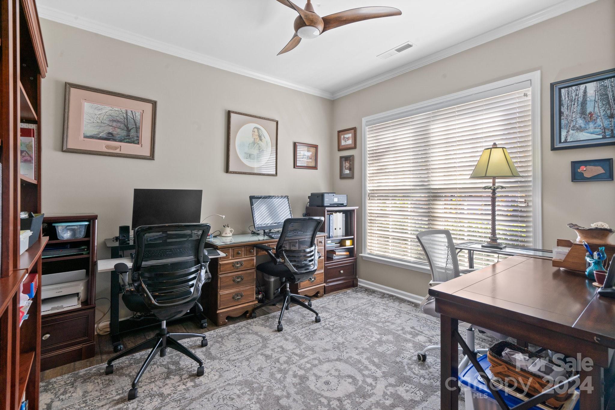 Carolina Orchards - Residential