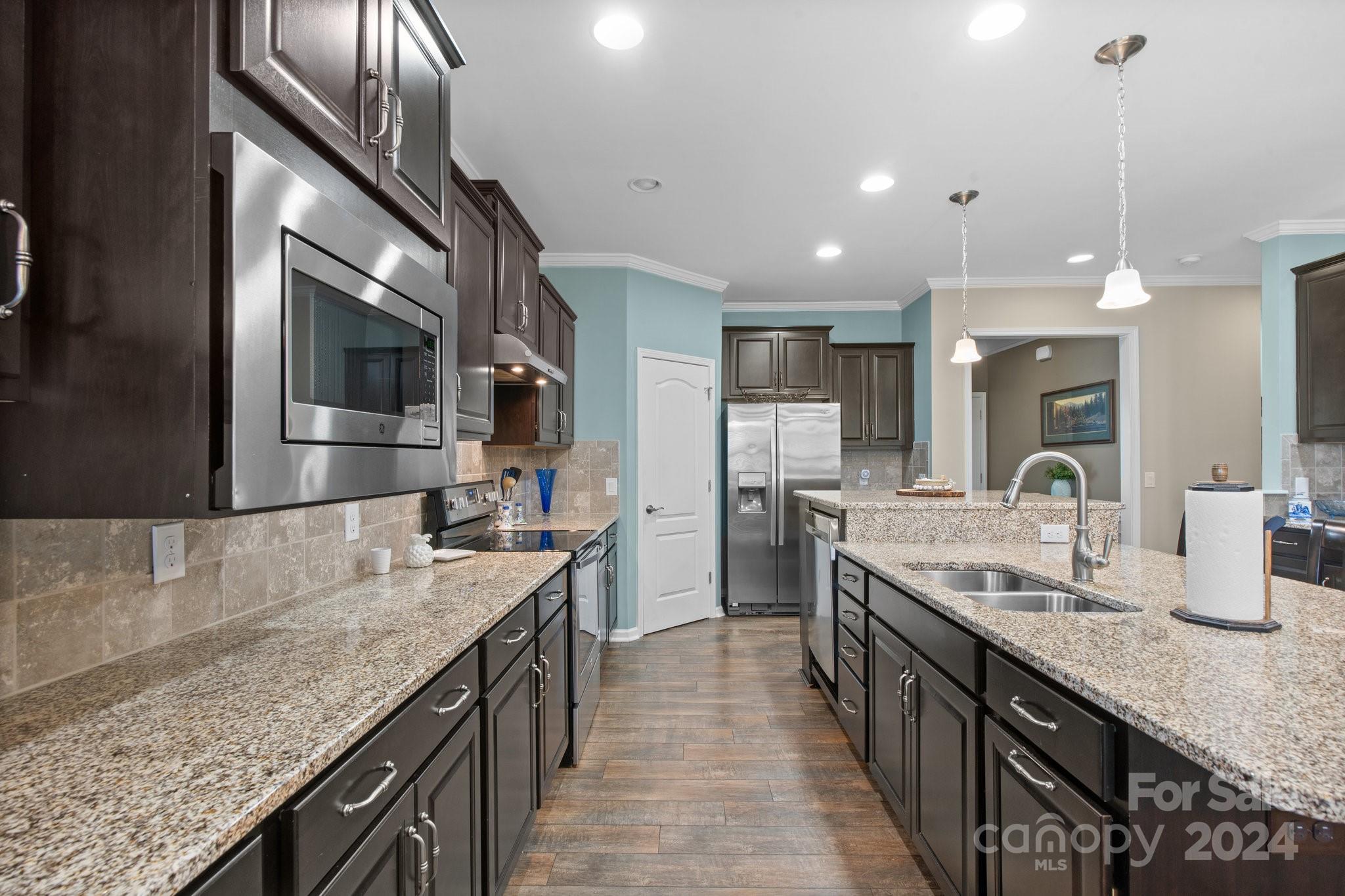 Carolina Orchards - Residential