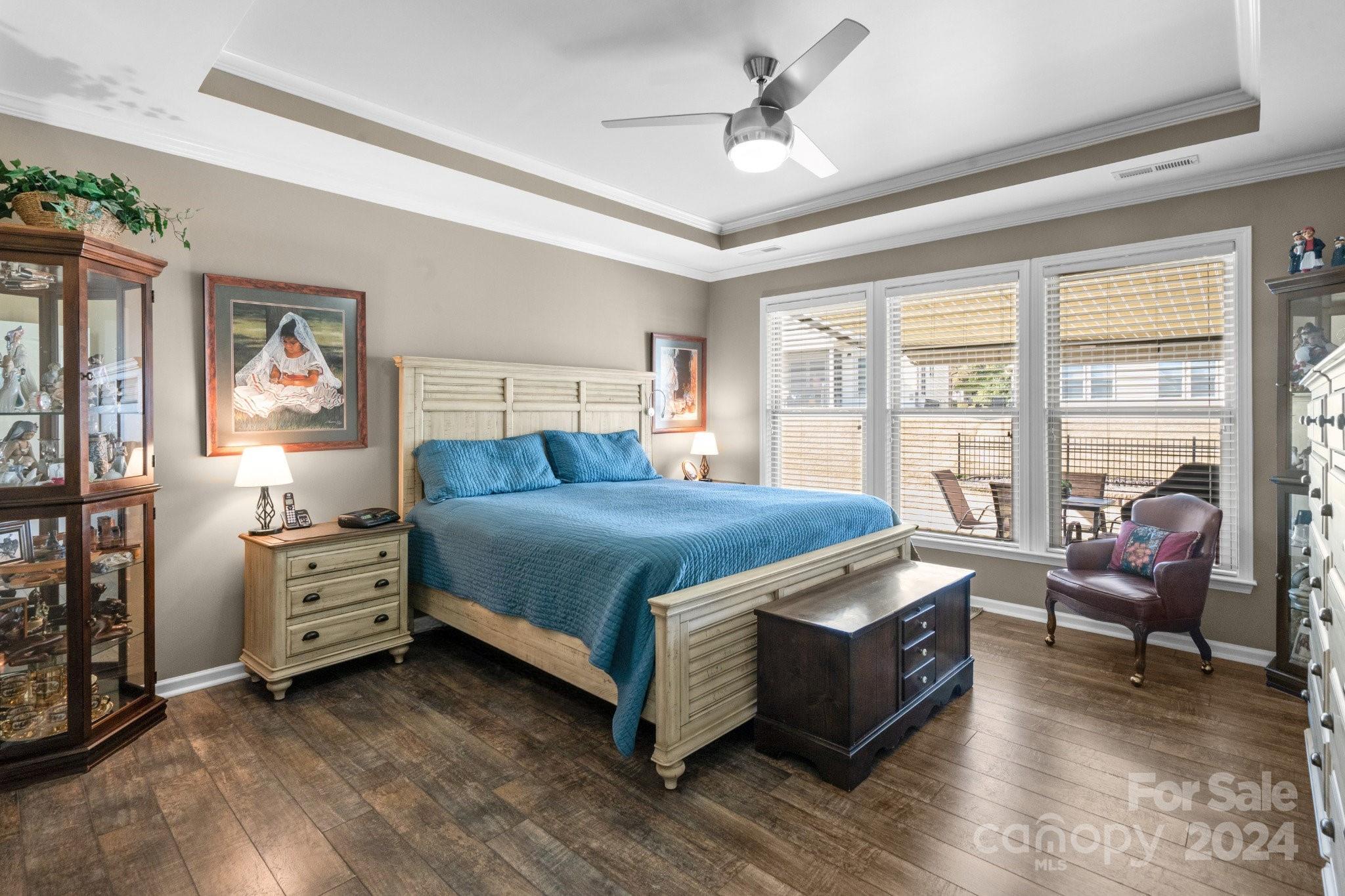 Carolina Orchards - Residential