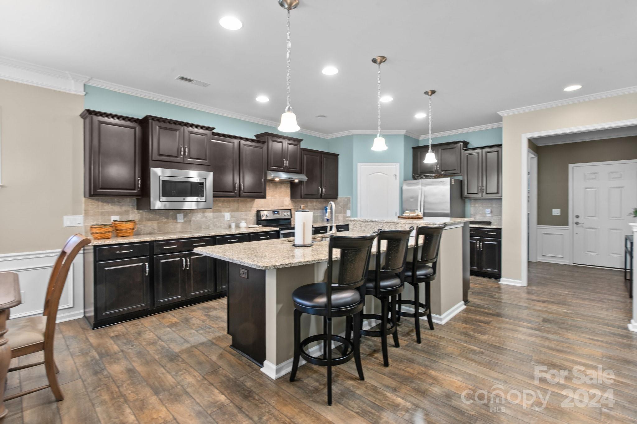 Carolina Orchards - Residential