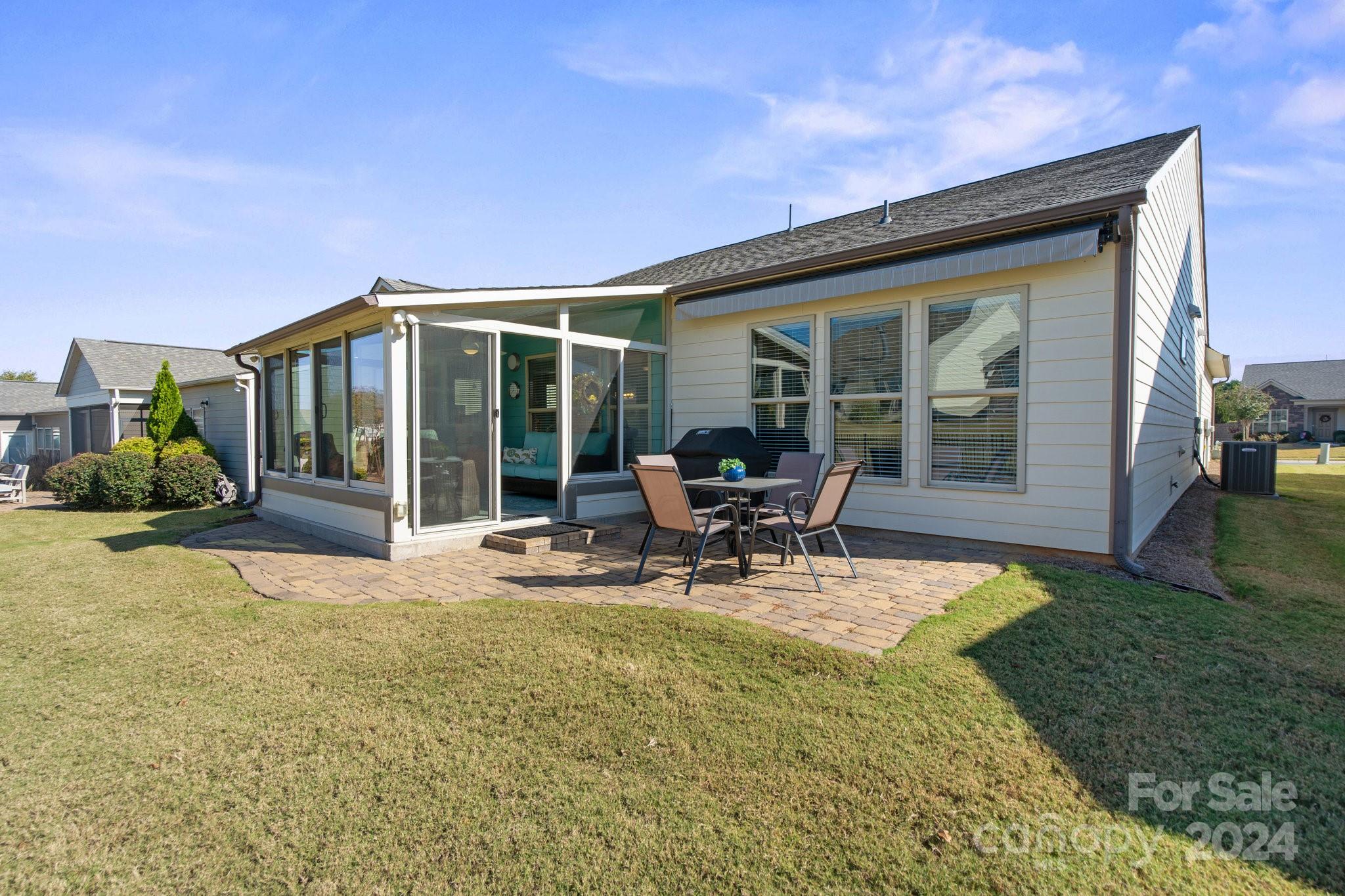 Carolina Orchards - Residential