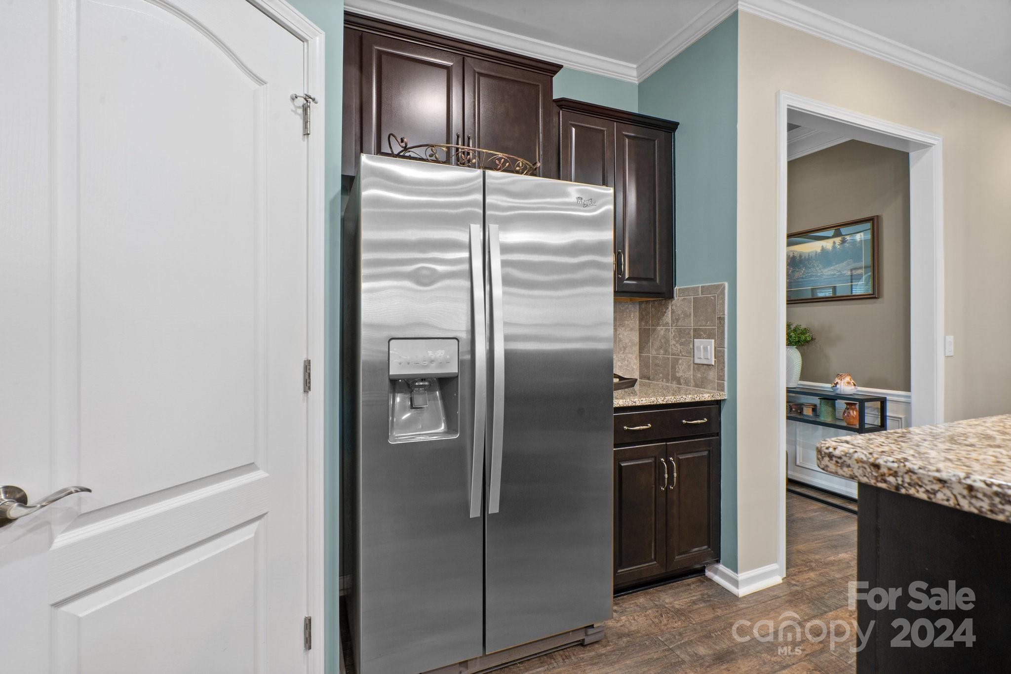 Carolina Orchards - Residential