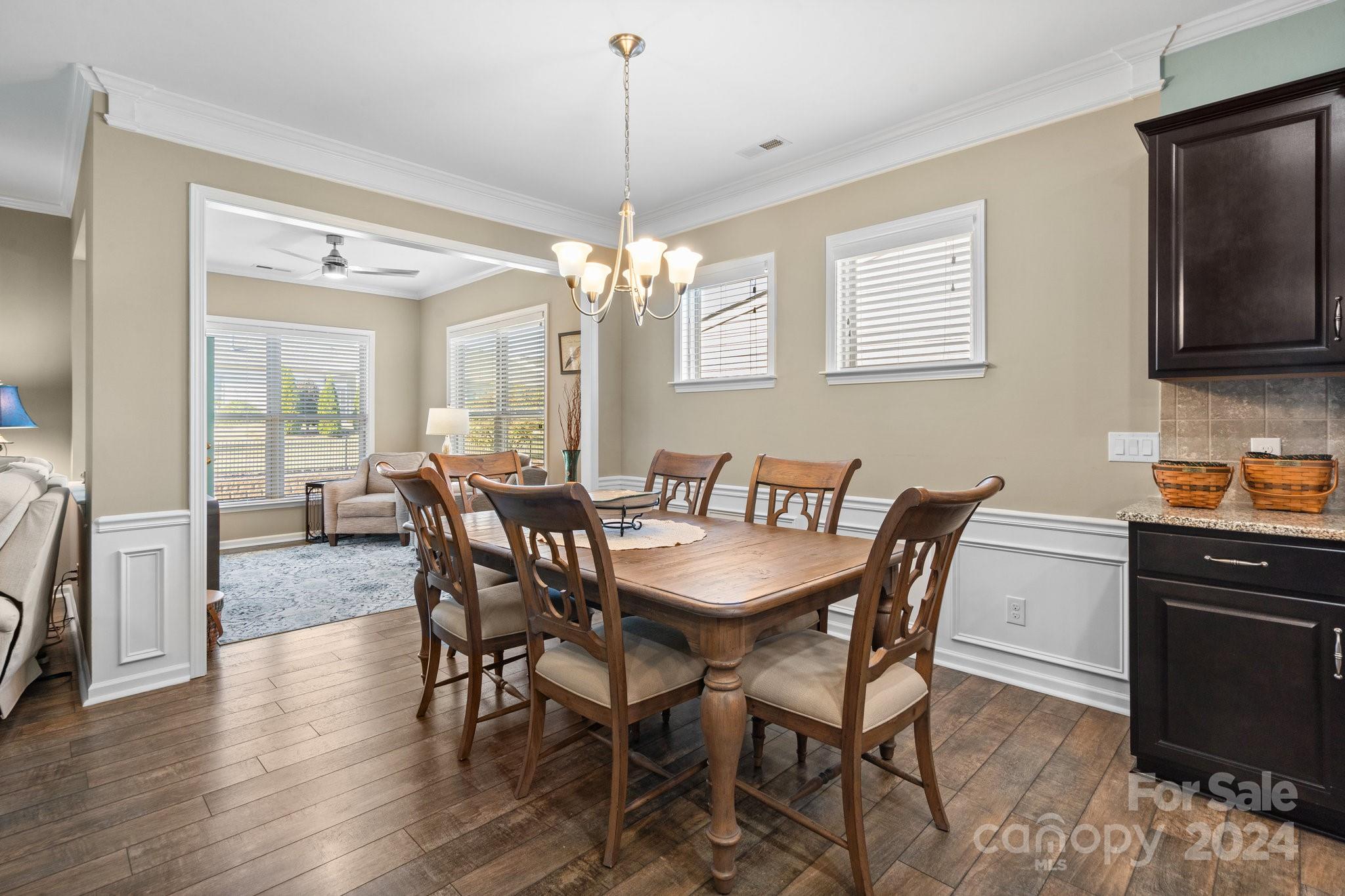 Carolina Orchards - Residential