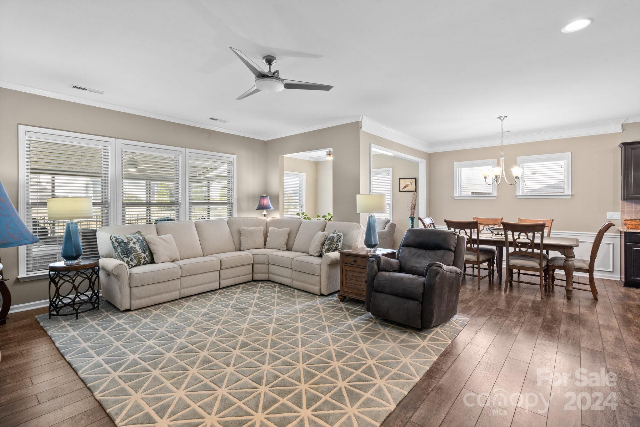 Carolina Orchards - Residential