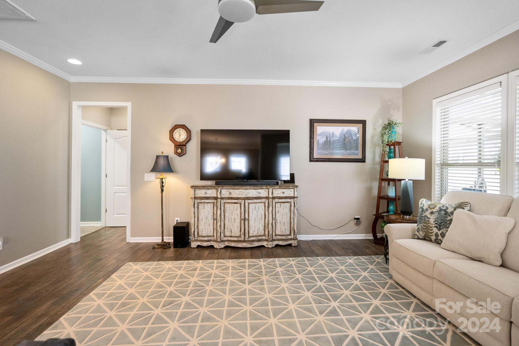 Carolina Orchards - Residential