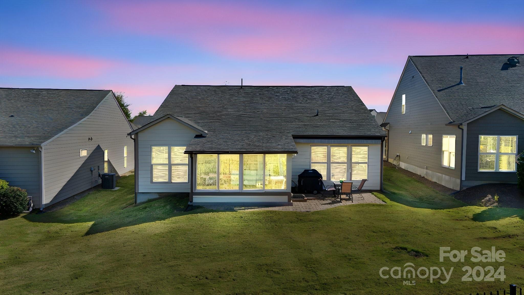 Carolina Orchards - Residential