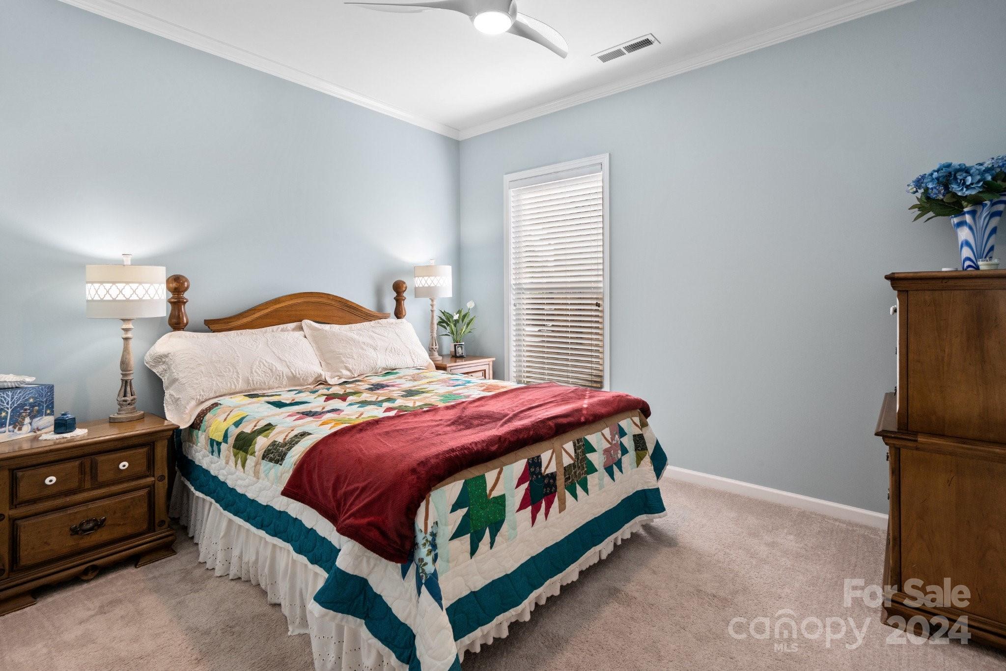 Carolina Orchards - Residential
