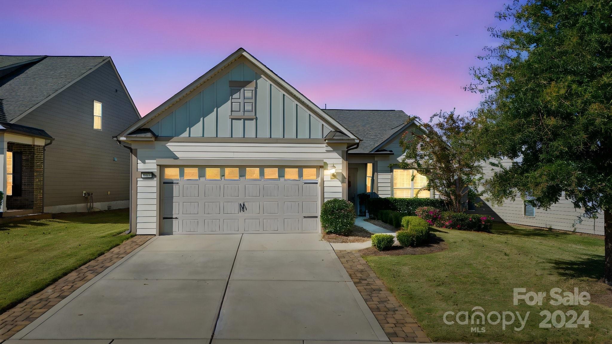 Carolina Orchards - Residential