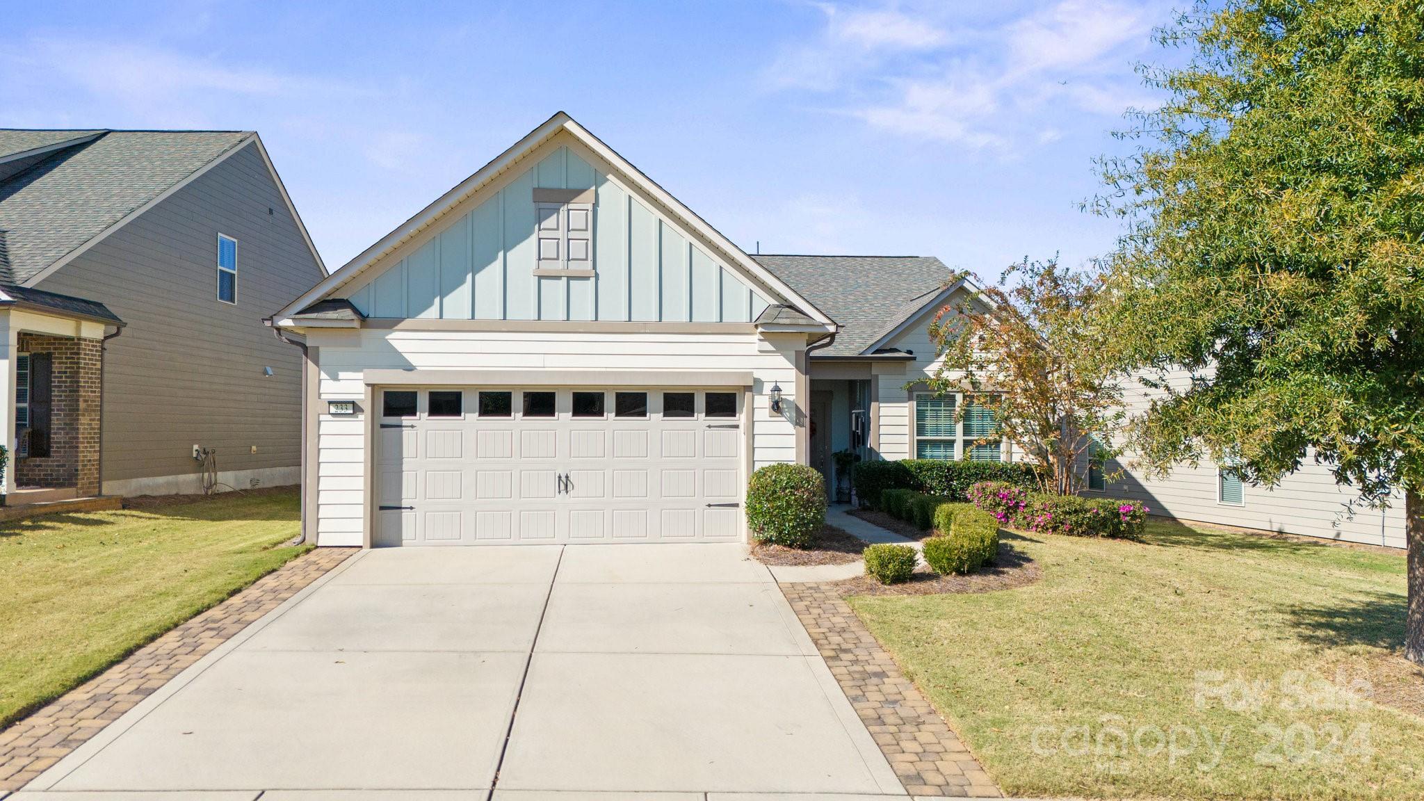 Carolina Orchards - Residential