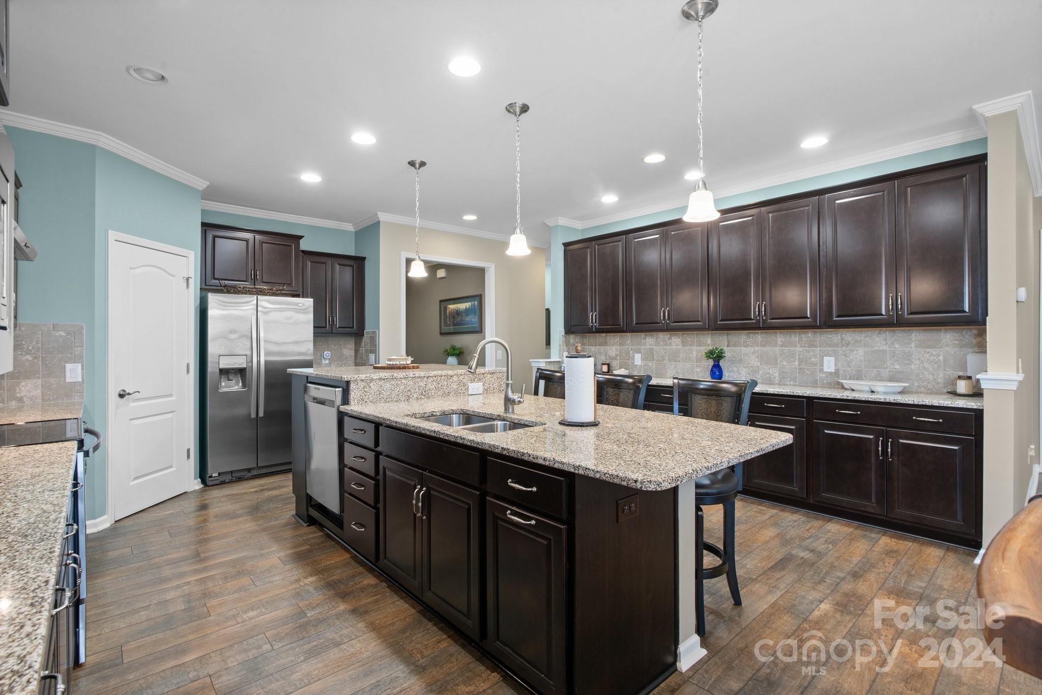 Carolina Orchards - Residential