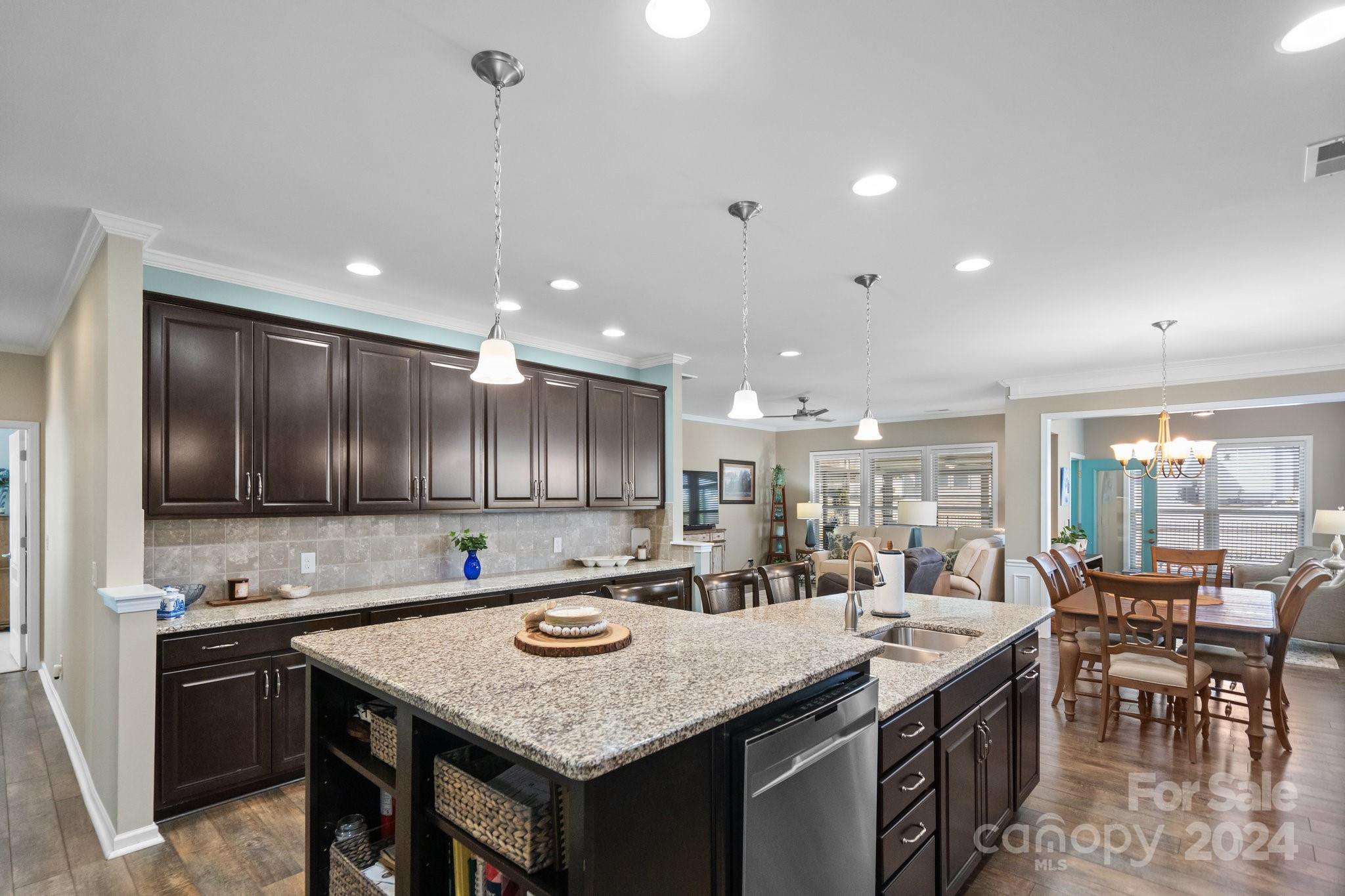 Carolina Orchards - Residential