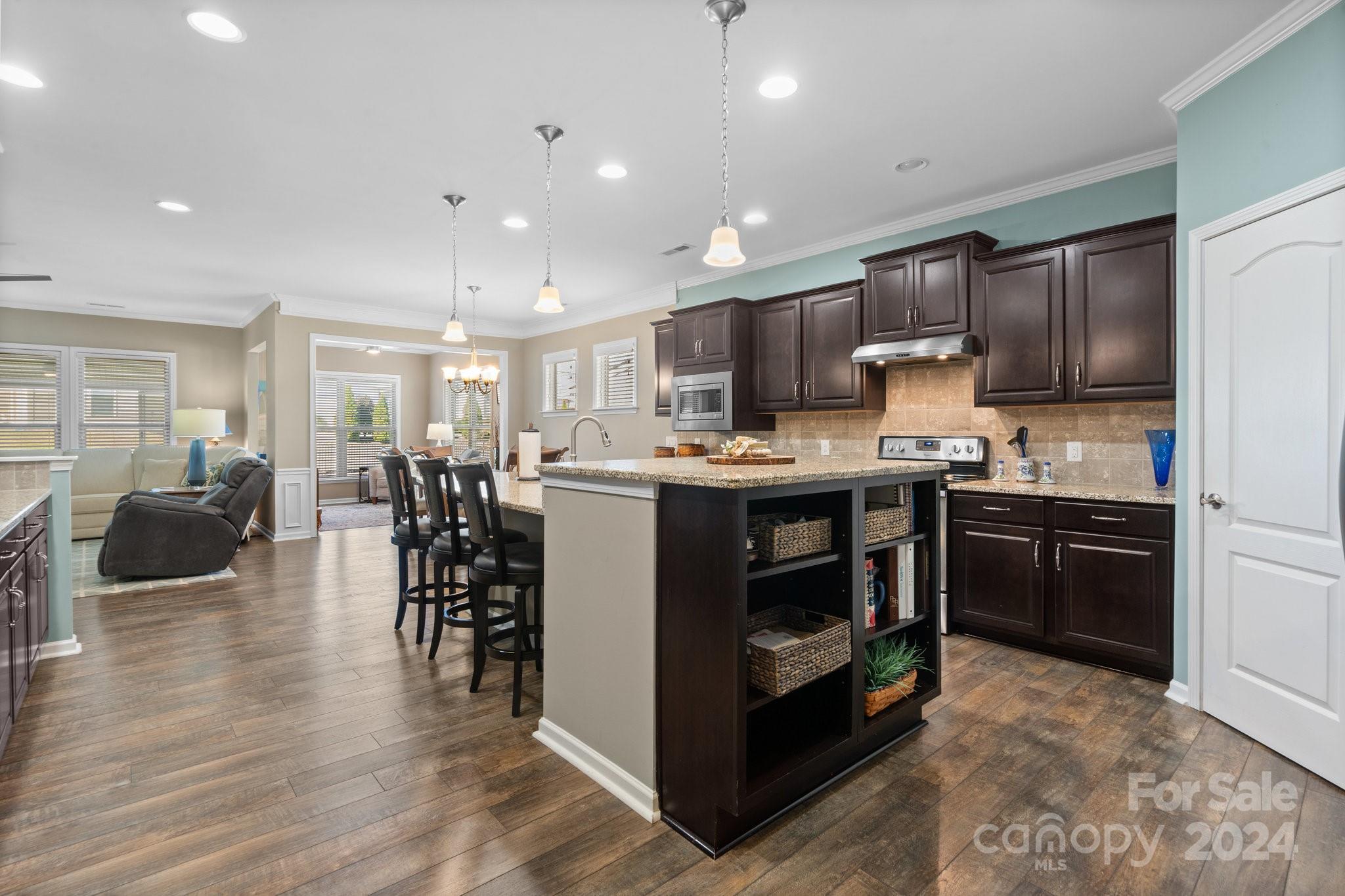 Carolina Orchards - Residential