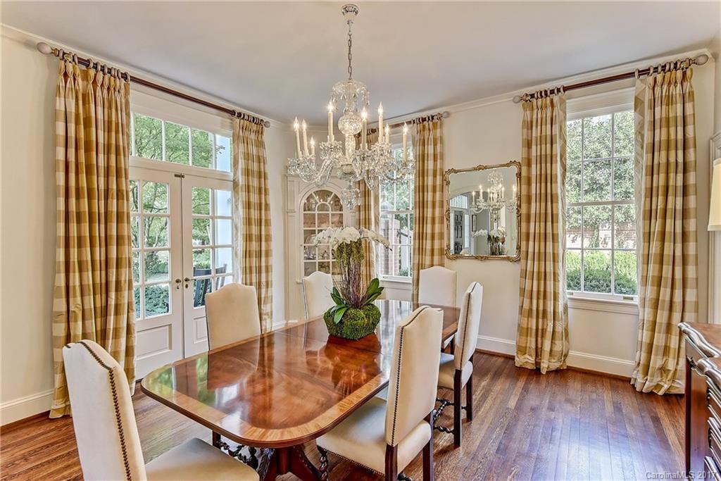 Eastover - Residential