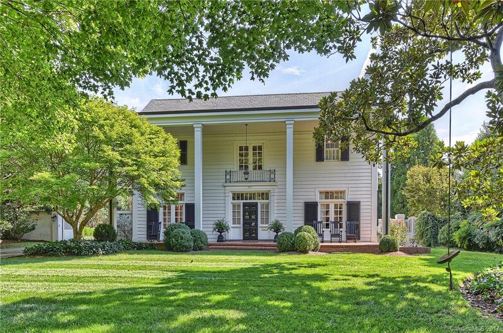 Eastover - Residential