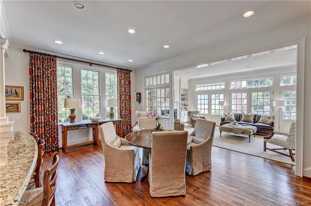 Eastover - Residential