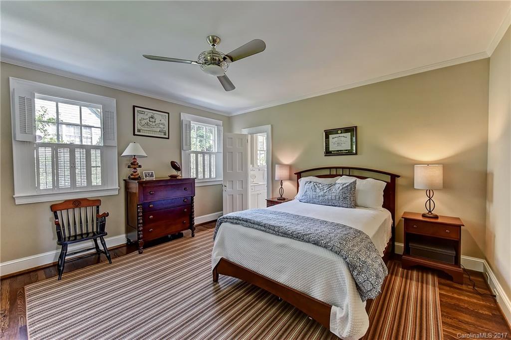 Eastover - Residential