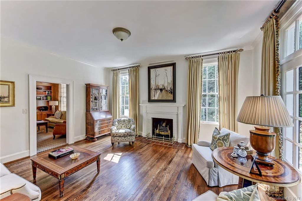 Eastover - Residential