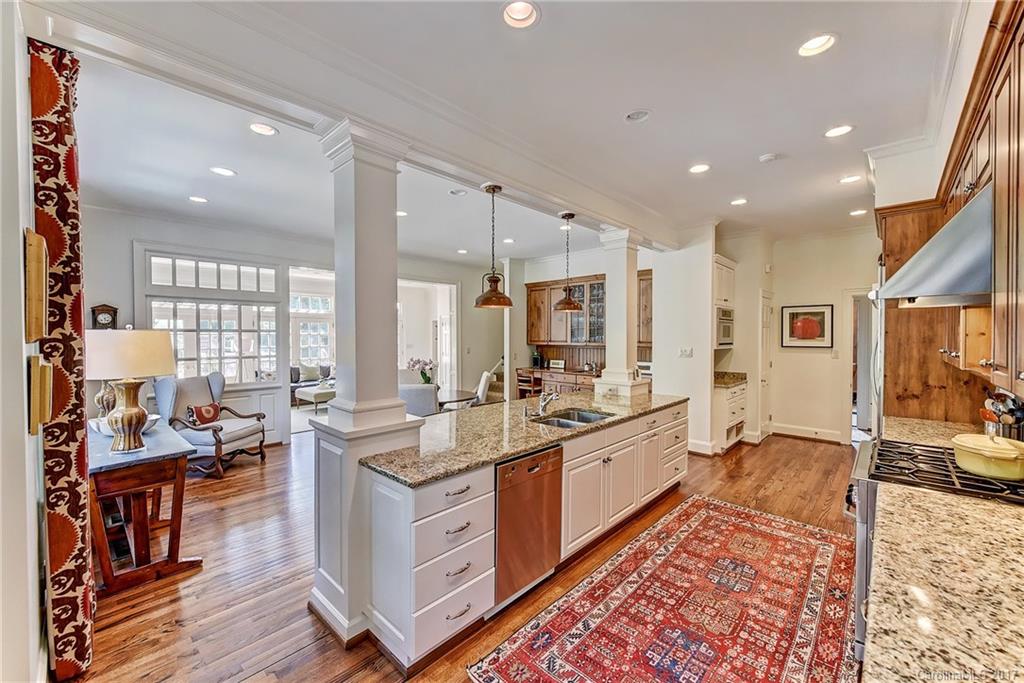 Eastover - Residential