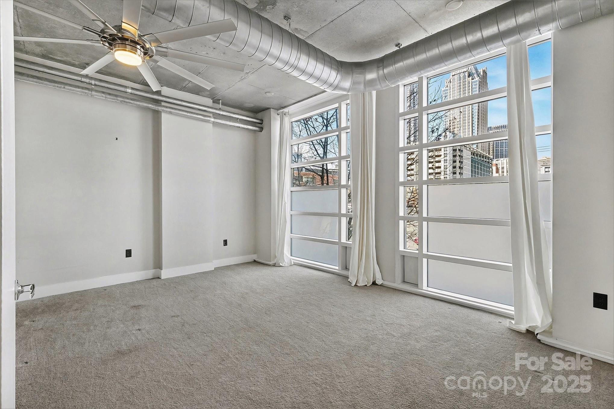Courtside - Residential
