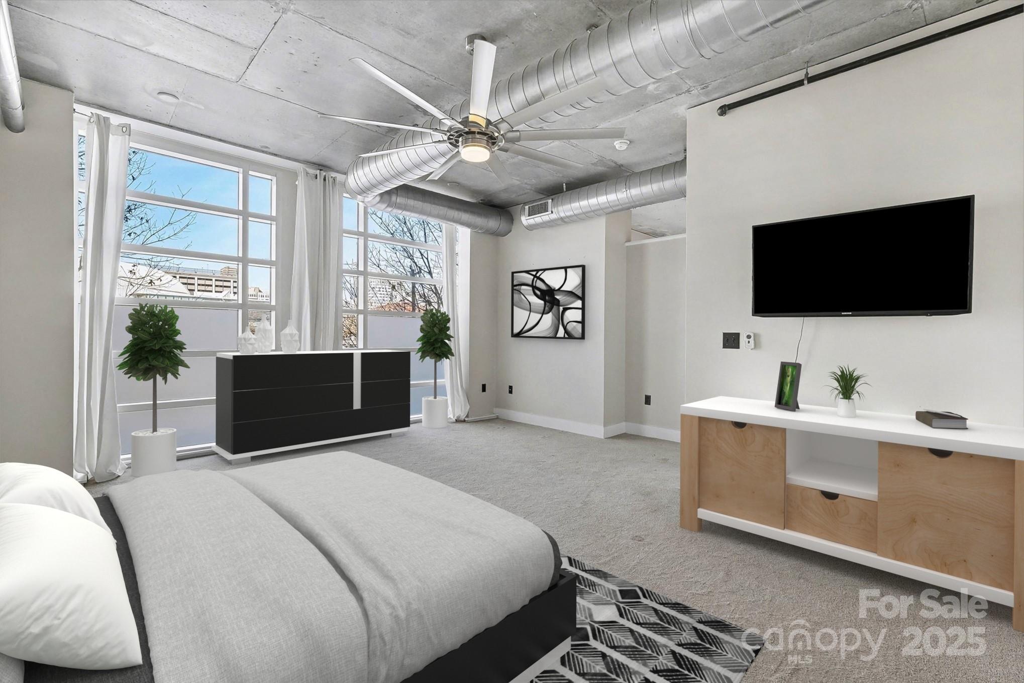 Courtside - Residential