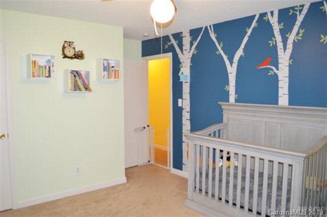 Spring Valley - Residential