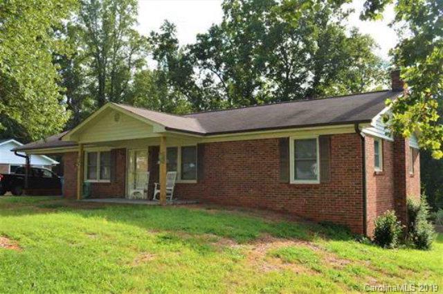 Spring Valley - Residential