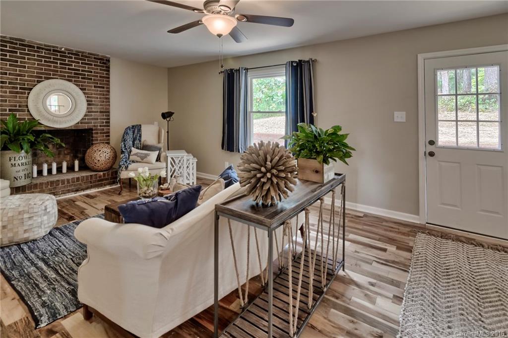 Bel Air Acres - Residential