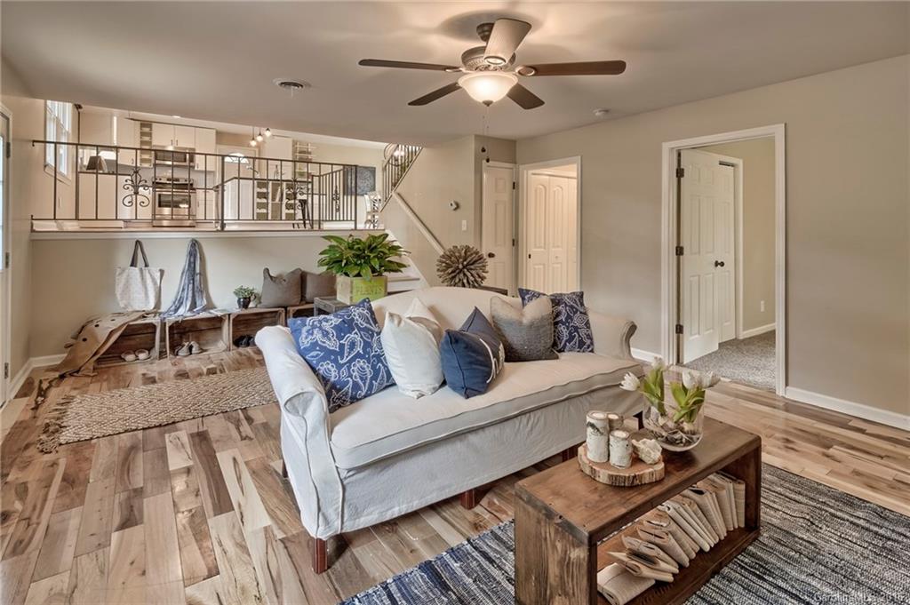 Bel Air Acres - Residential