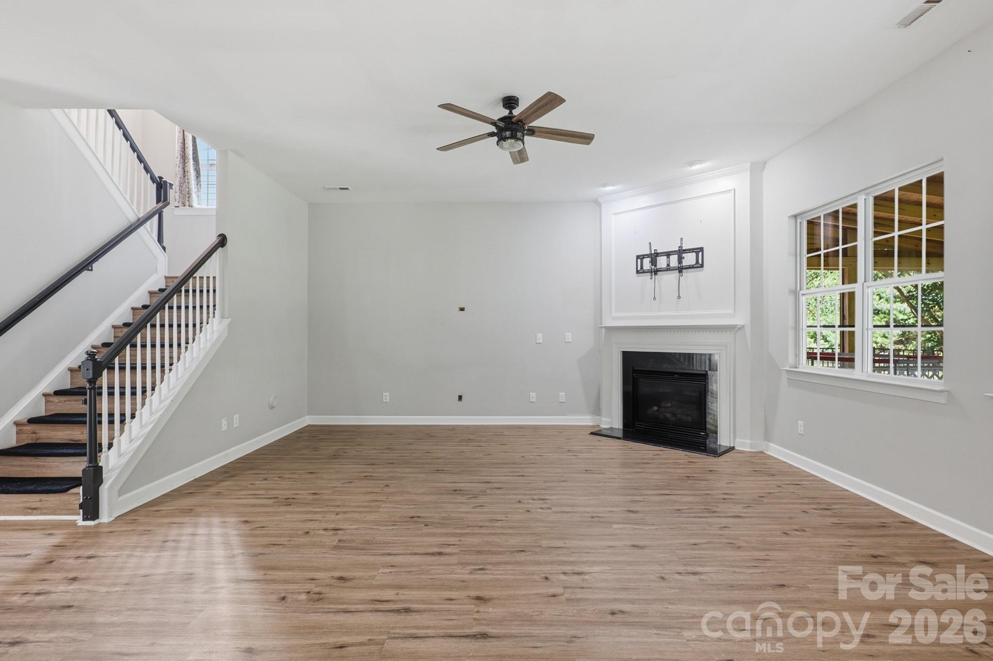 Walnut Creek - Residential