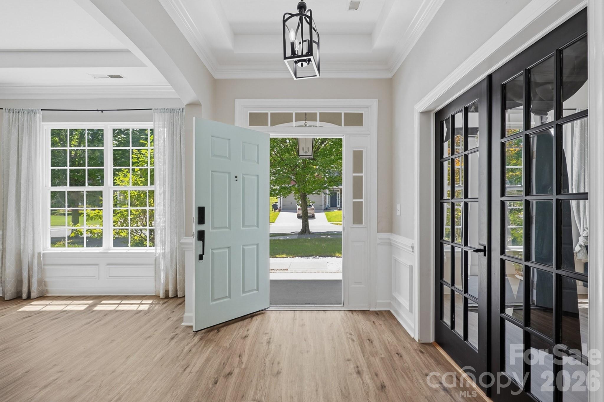 Walnut Creek - Residential