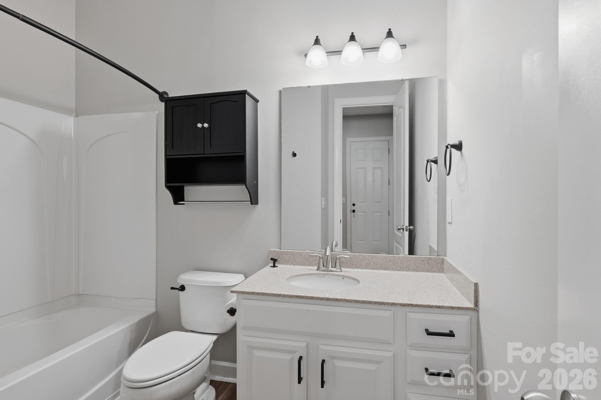 Walnut Creek - Residential