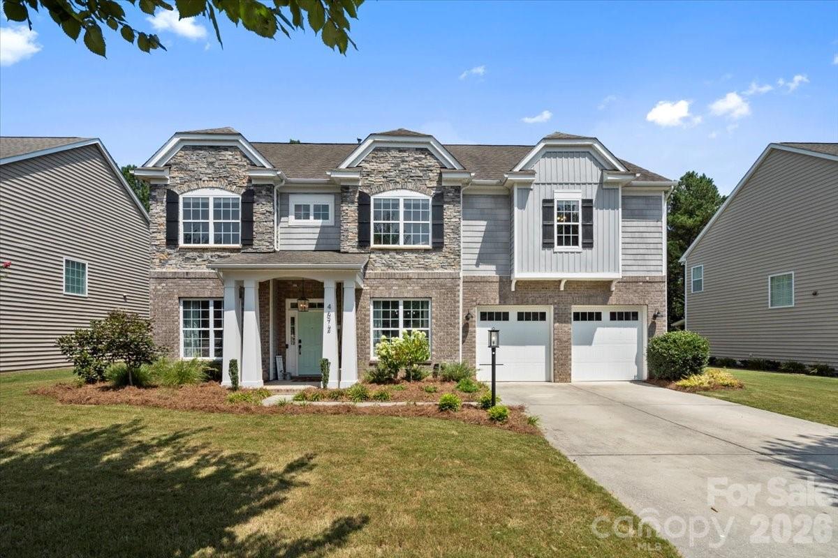 Walnut Creek - Residential