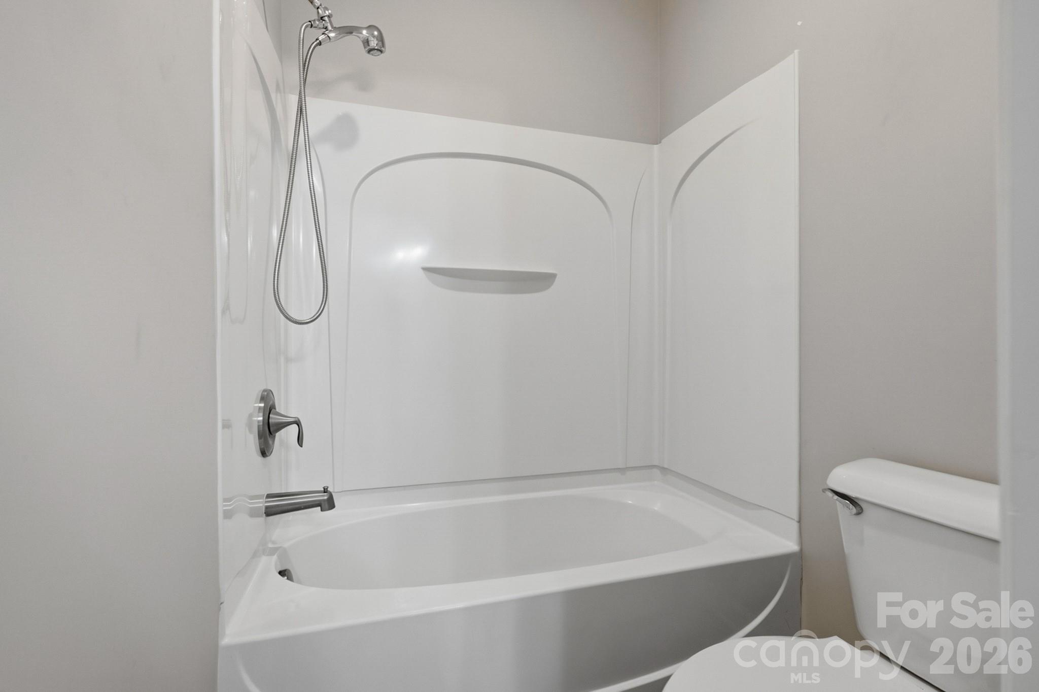 Walnut Creek - Residential