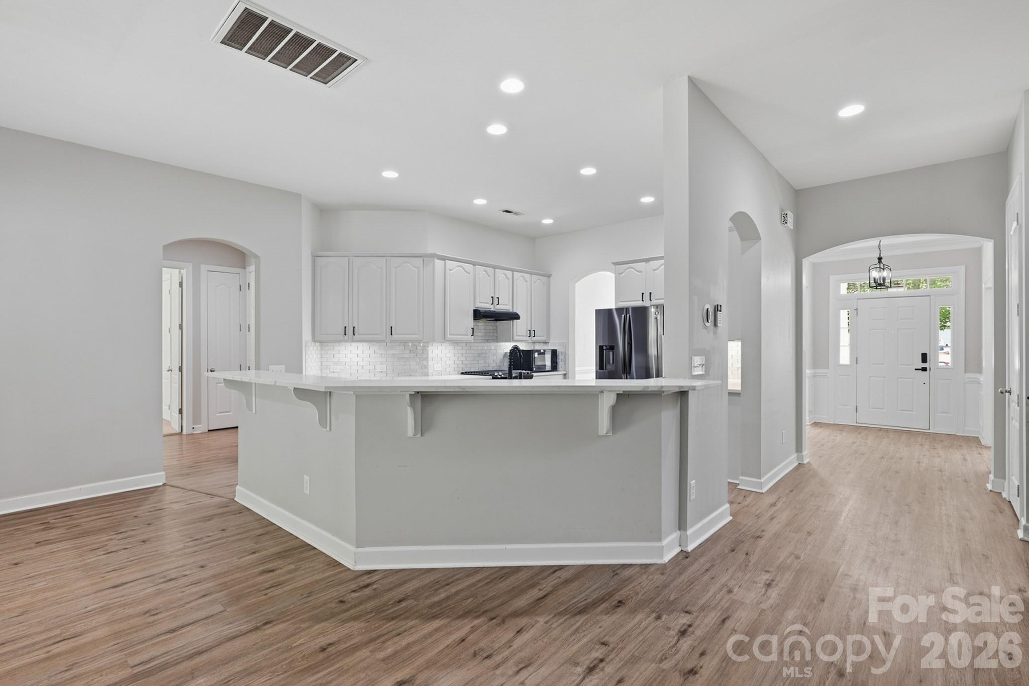 Walnut Creek - Residential