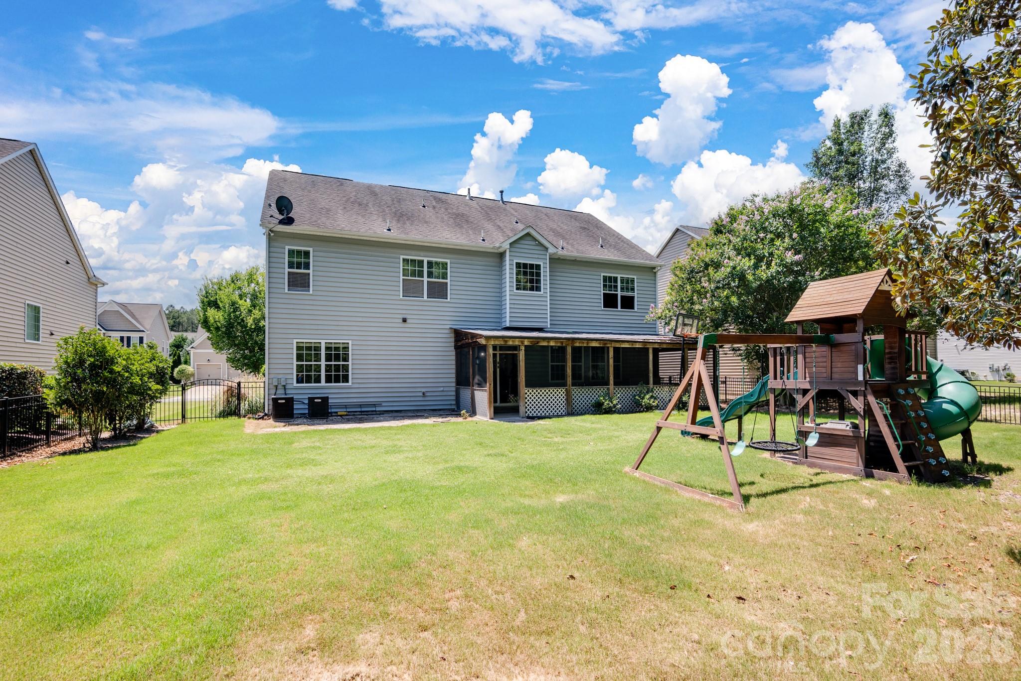 Walnut Creek - Residential