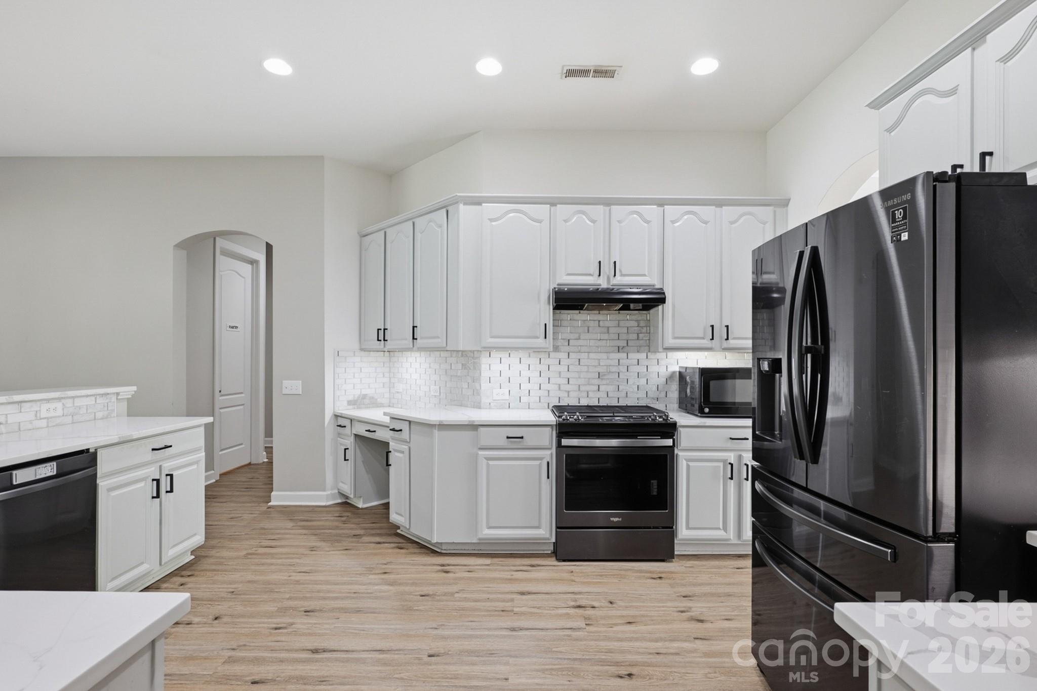 Walnut Creek - Residential