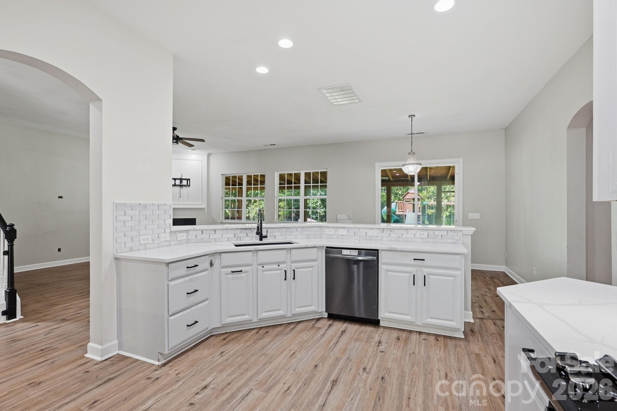 Walnut Creek - Residential